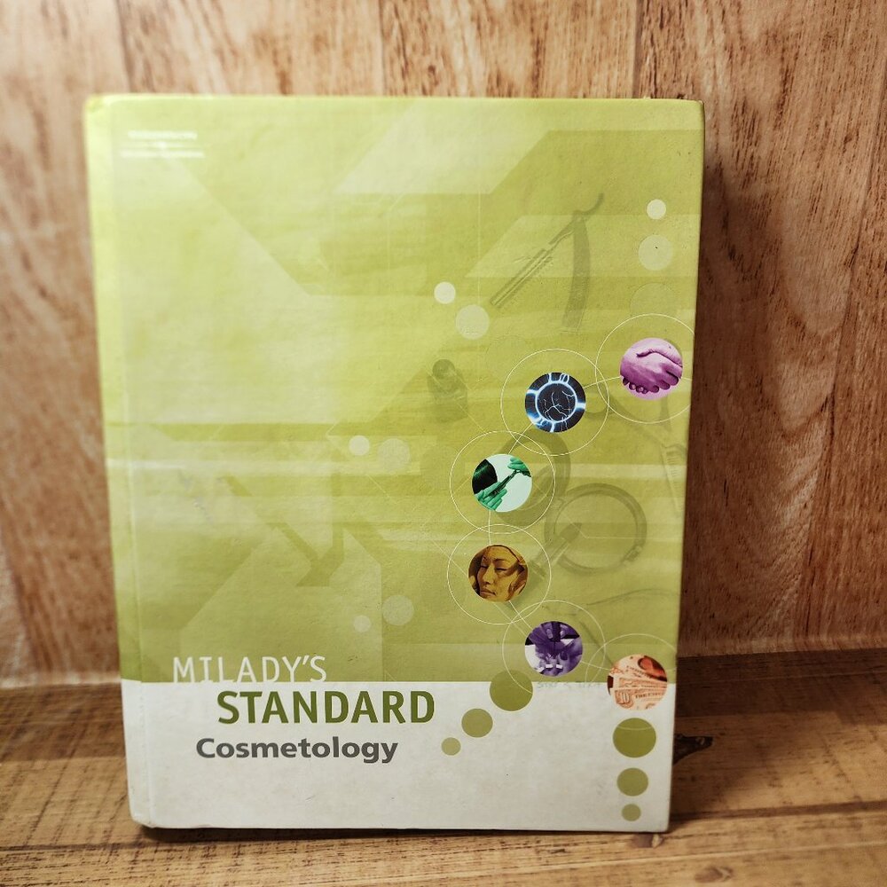Milady's Standard Cosmetology Theory/Practical Workbook Answer Key